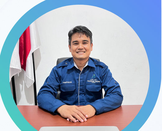 Foto Pendiri